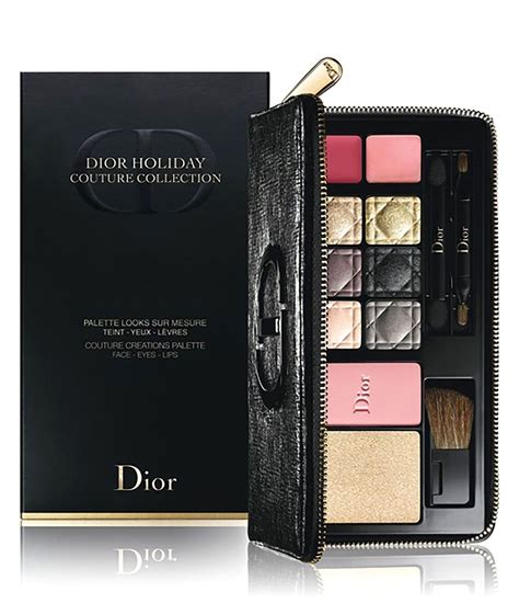 Palettes & Sets Dior 